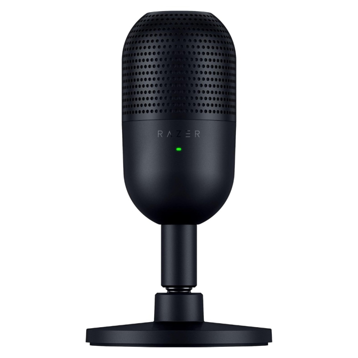 Razer Seiren V3 Mini（ブラック）の製品画像