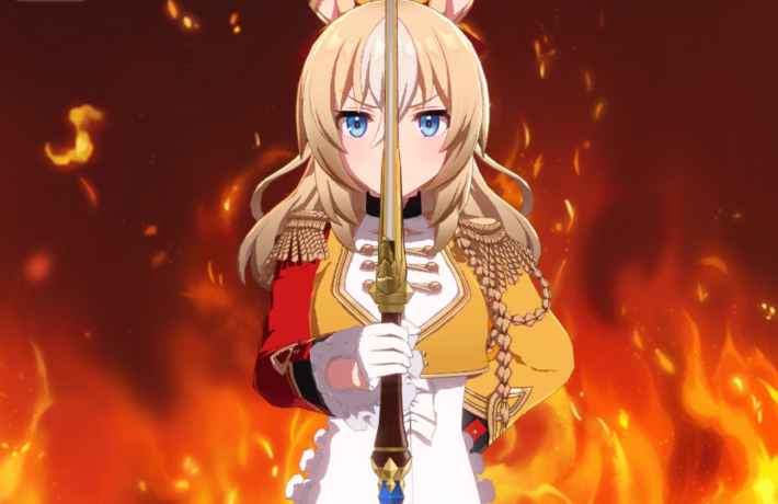 第121回:遅咲きのスプリント女王、ビリーヴの物語の画像