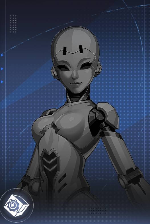 シャドウ・マリオネットの素体