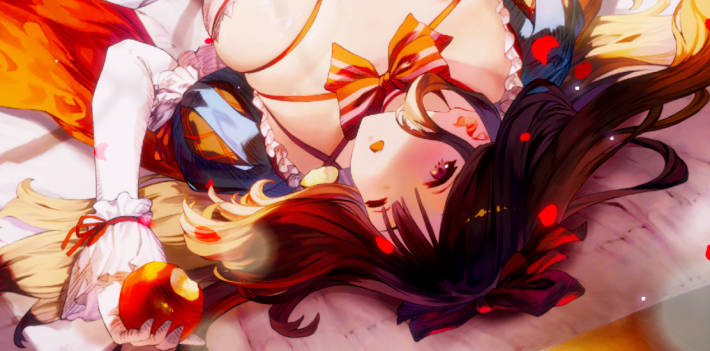 【最終値下げ】ブラウンダスト2 ヴェンタナ 特大メガマット ブラウンダスト2】ヴェンタナの評価とコスチューム【ブラダス2