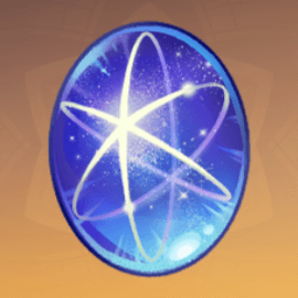 クロニクルの核