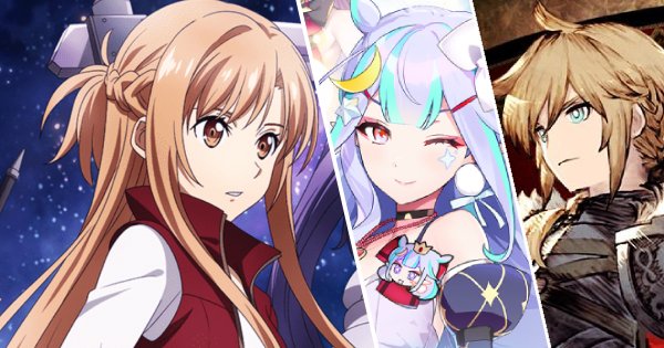 21年11月 今月周年を迎える超お得なスマホゲーム特集 ゲームウィズ