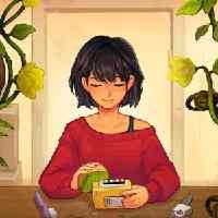 アンダステッド：過去からの手紙のアイコン画像