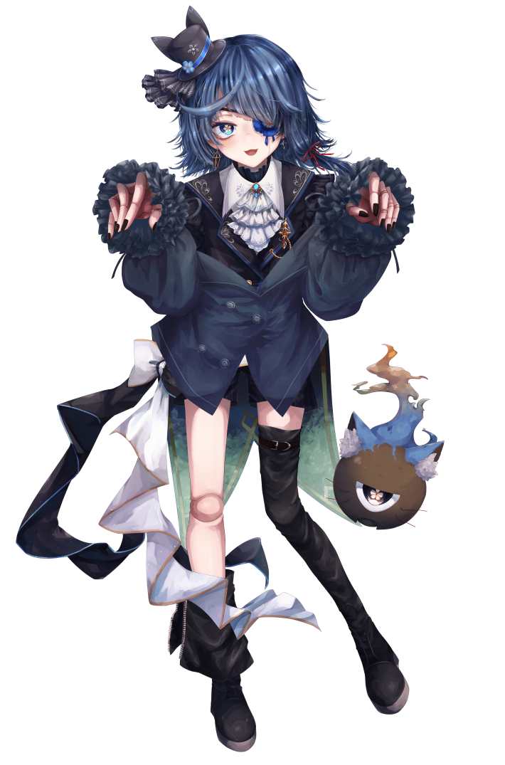 CoA VTuber 無限コンボ決闘祭 Vol.2の画像