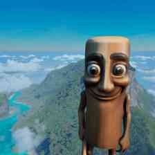 Only Up: BRAINROT TOGETHERの画像