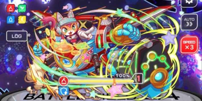 ブートレグ・ペロー
