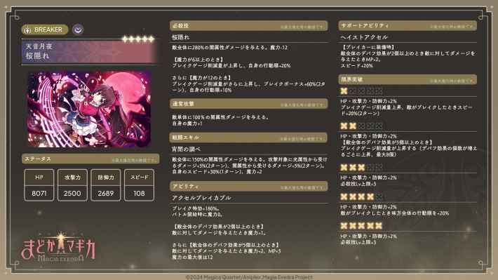 桜隠れ