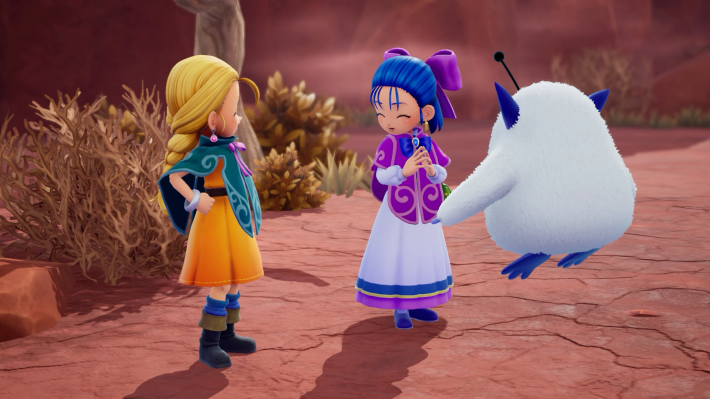 ドラクエモンスターズ4】評価レビューと感想【DQM4】 - ゲームウィズ