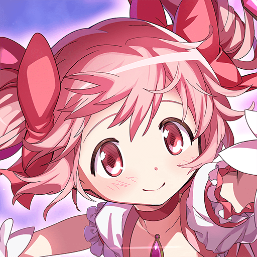 魔法少女まどか☆マギカ Magia Exedra