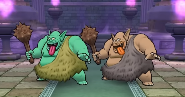 ダークトロルのほこら