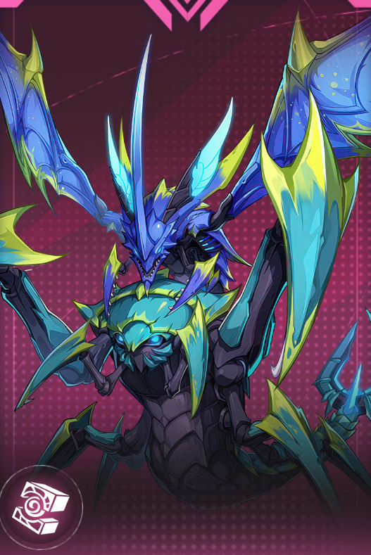 サンダーストライカー