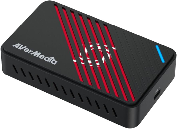 AVerMedia Live Gamer Ultra S GC553Proの画像