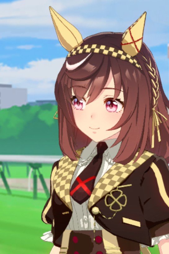 第123回:至高のライバル対決を演じた、レッドディザイアの物語の画像