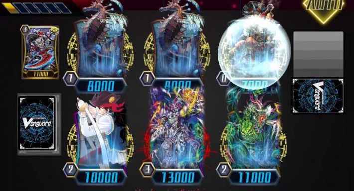 ヴァンガードzero グランブルー メガコロニーイベントのベリーハード攻略 ヴァンガードゼロ ゲームウィズ ヴァンガードzero グランブルー メガコロニーイベントのベリーハード攻略 ヴァンガードゼロ ゲームウィズ