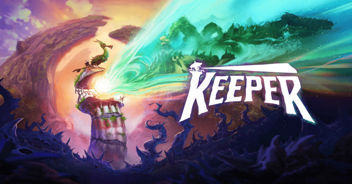 Keeperの画像