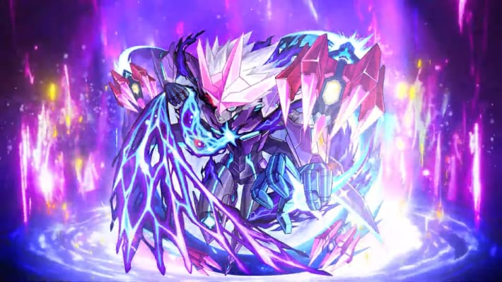 エクリプス