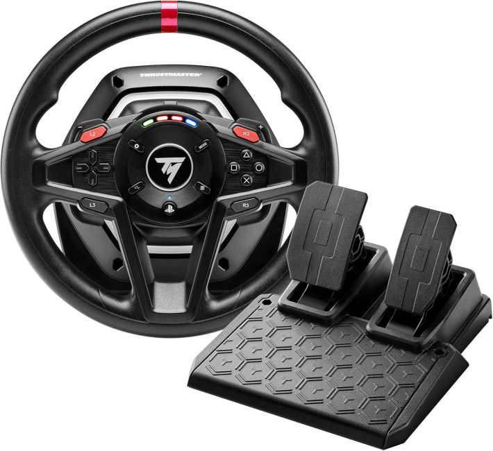 Thrustmaster T128