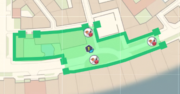 おやぶん ポケモンZA】おすすめオヤブンの出現場所と捕まえ方【ポケモン