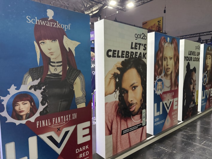 gamescom 2025