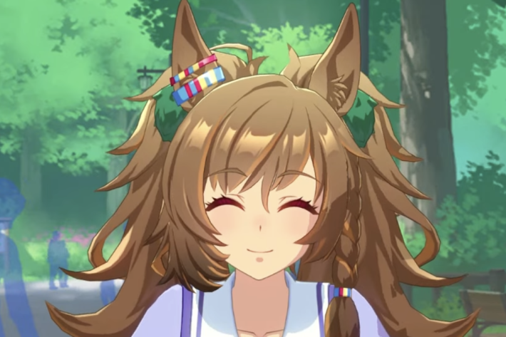 池添騎手・ブラストワンピースグッズまとめ ウマ娘】第122回:セカンドキャリアにも脚光、ブラストワンピースの物語