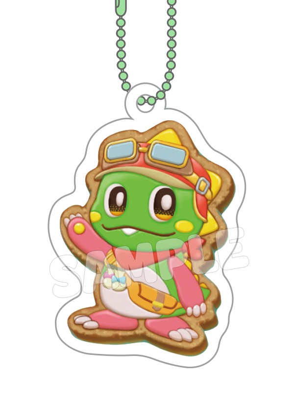 『バブルボブル シュガーダンジョン』Steam版の予約受付が開始！ファイナルトレーラーもあわせて公開