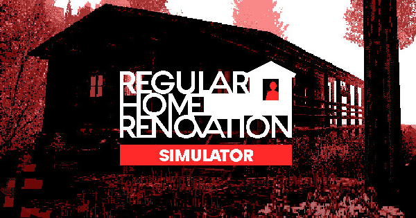 Regular Home Renovation Simulator