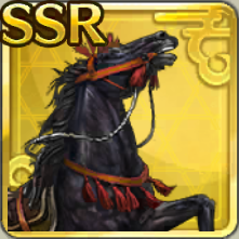 奥州驪アイコン