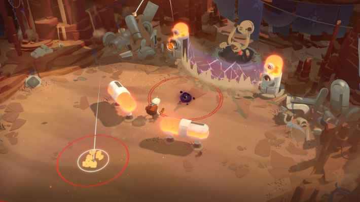 Moonlighter 2: The Endless Vault