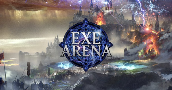 EXE ARENA