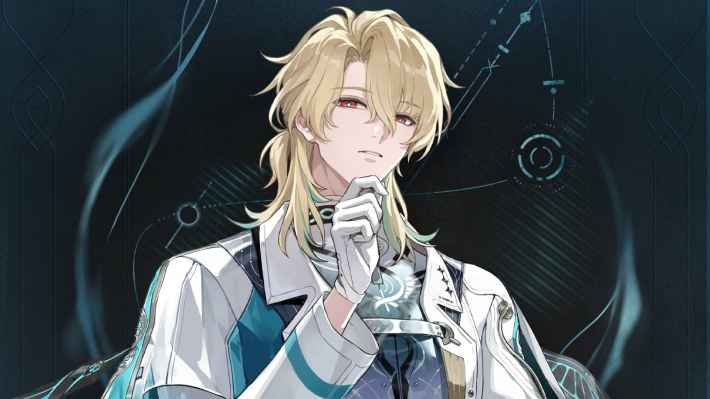 リューク・ヘルセン