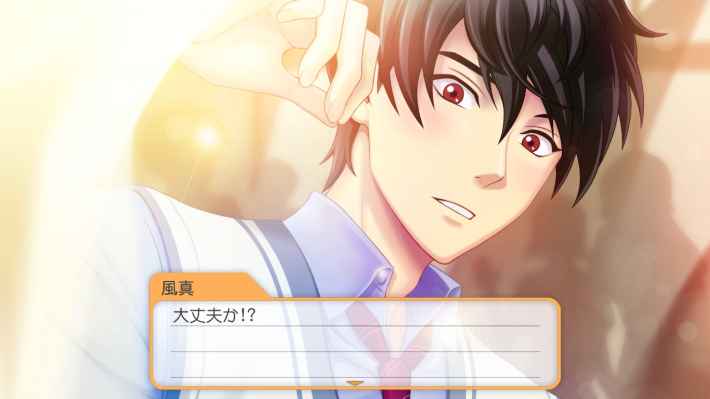 わたしは風真玲太には絶対落ちない。落ちないったら落ちない。〜はじめての『ときメモGS4』〜【夏休み毎日ゲームレビュー祭2025】の画像