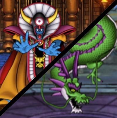 Dqmsl 魔王チャレンジdq3 攻略法まとめ ゲームウィズ