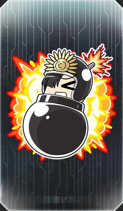 ボンバーノッブ