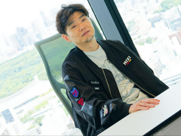 インタビュー】「『モンスト』を、日本のアニメIPを紹介する