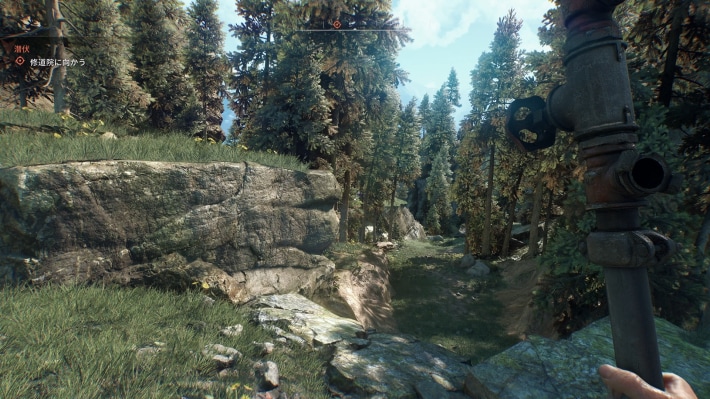 【プレイレビュー】『Dying Light: The Beast』獣と化した英雄の行く末は。濃縮された恐怖の体験の画像