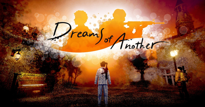 Dreams of Another