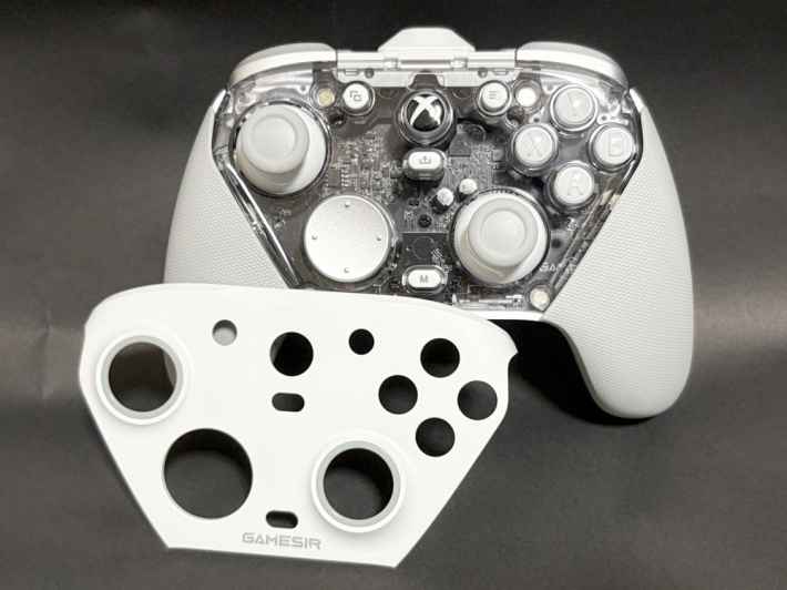 GAMESIR G7 pro シャドウエンバー（超美品） GameSir G7 Pro シャドウエンバー ゲーミングコントローラー