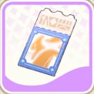 秘境補給券アイコン