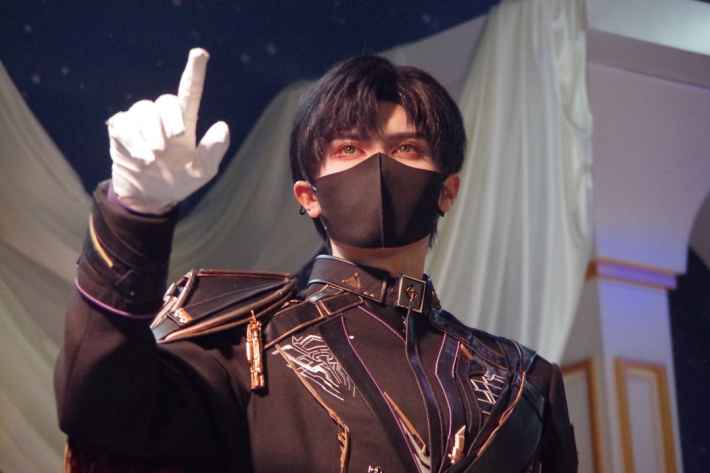 恋と深空』2周年イベント現地レポ！コスプレイヤーによる激近ファンサ