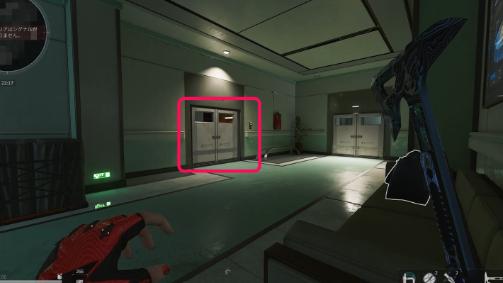 ブラケッシュのマップ攻略の画像