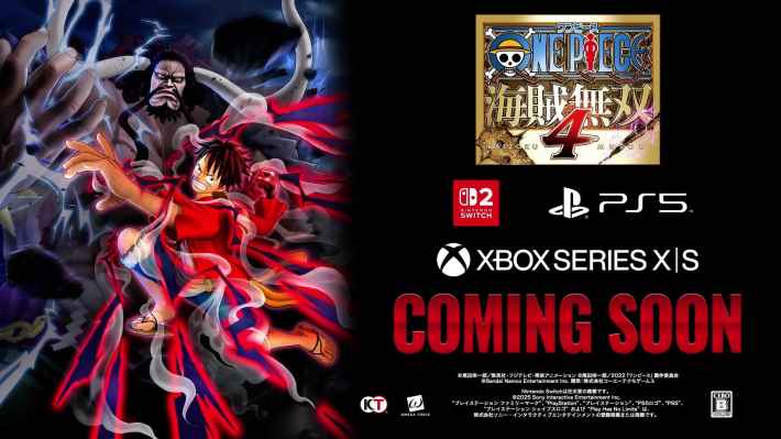 【極美品】進撃の巨人2 Final Battle & ワンピース海賊無双4 DX 極美品】進撃の巨人2 Final Battle & ワンピース海賊無双4 DX