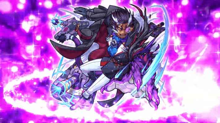 モンスト 獣神化モンスターの最新評価一覧とやり方 ゲームウィズ Gamewith