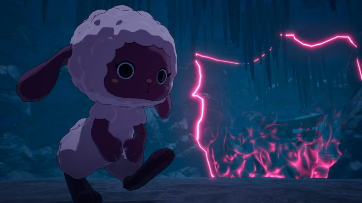 龍の国 ルーンファクトリー