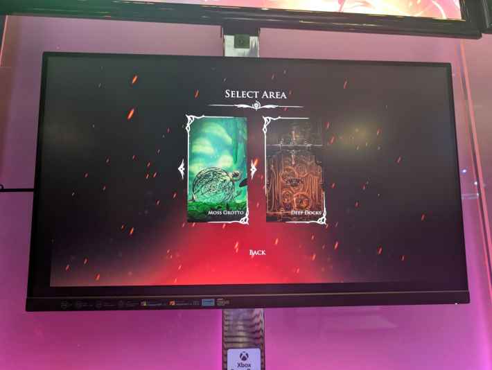 Hollow Knight: Silksong