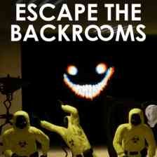 Escape the Backroomsの画像