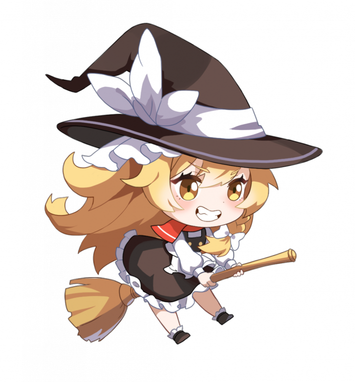 東方アルカディアレコード 霧雨魔理沙の評価と使い道 東方アルカ ゲームウィズ