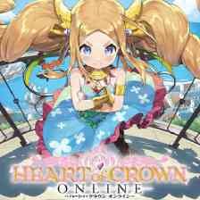 HEART of CROWN - ハートオブクラウン -のアイコン画像