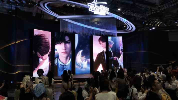 Bilibili World 2025(ビリビリワールド)を現地取材！上海で大人気のオフラインイベント。会場の盛り上がりをお届け！の画像