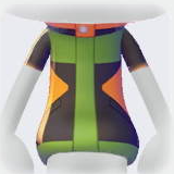 いしのおとこのトップス