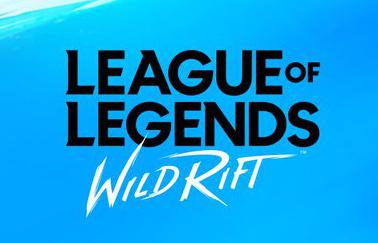 リーグ・オブ・レジェンド:ワイルドリフト 発売日など最新情報のアイキャッチ